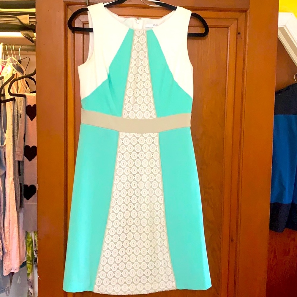 Studio one dress